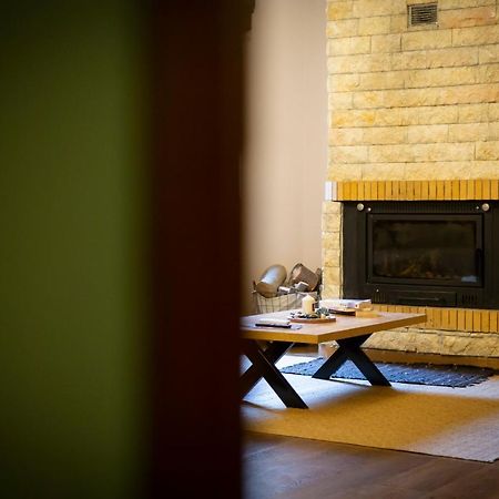 Resthouse Artemida Apartment Luaran gambar