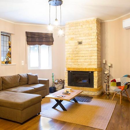 Resthouse Artemida Apartment Luaran gambar