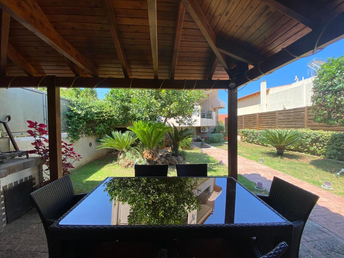 Resthouse Artemida Apartment Luaran gambar