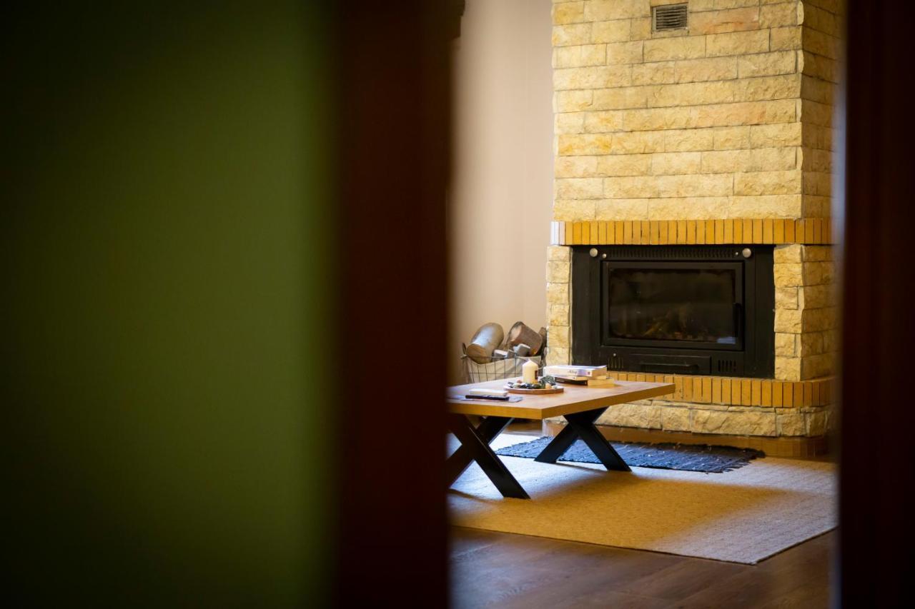 Resthouse Artemida Apartment Luaran gambar