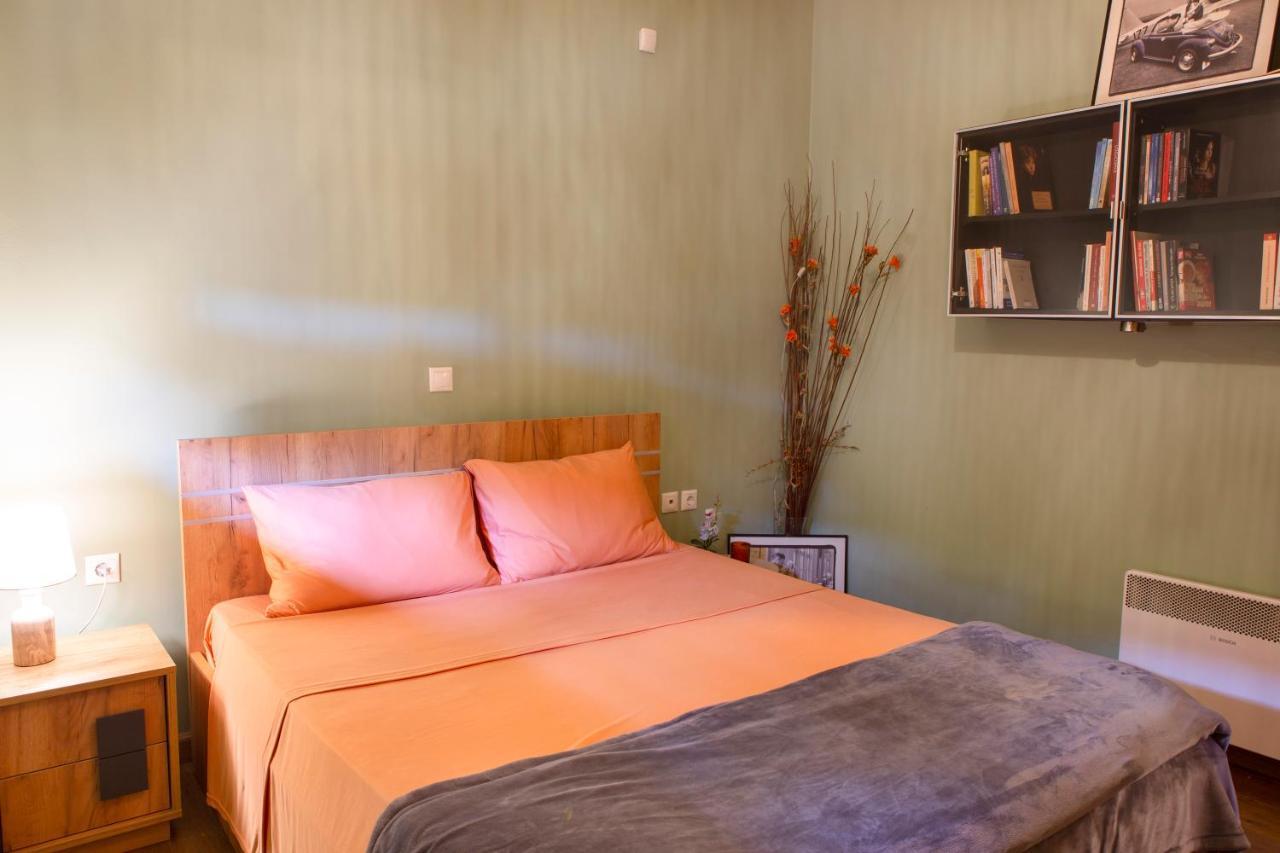 Resthouse Artemida Apartment Luaran gambar