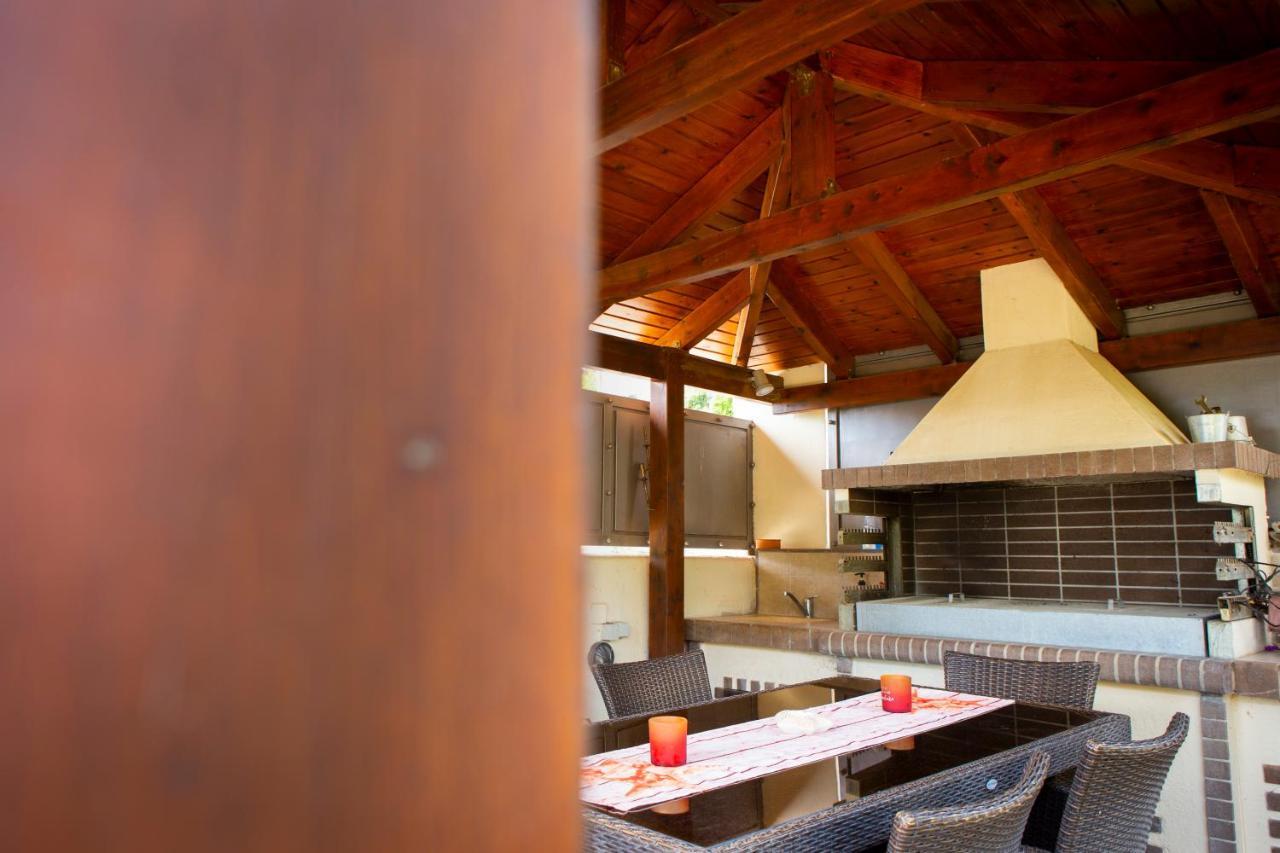 Resthouse Artemida Apartment Luaran gambar
